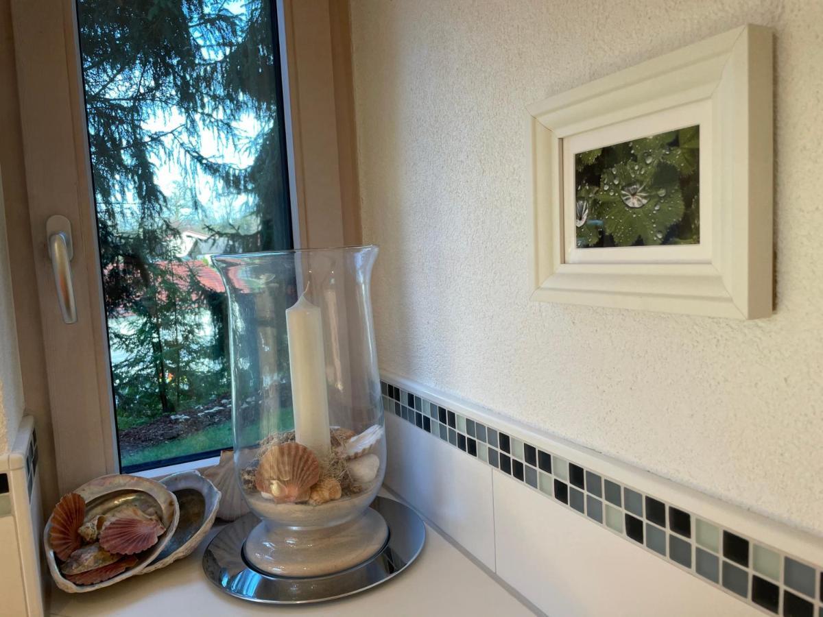 Limes Apartment -Uebernachten Am Limes- Rainau Εξωτερικό φωτογραφία